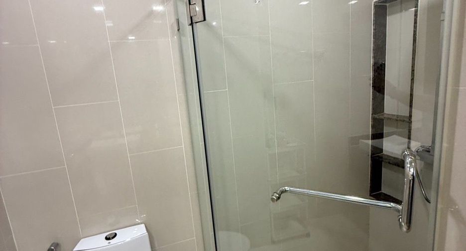 Wohnung zum Kauf mit 1 Zimmer in Bang Lamung, Chonburi