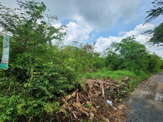 For rent and for sale land in Mueang Suphanburi, Suphan Buri