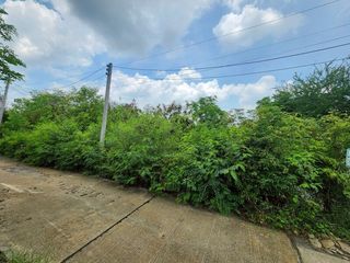 For rent and for sale land in Mueang Suphanburi, Suphan Buri