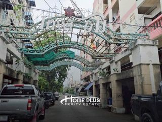 For sale land in Mueang Samut Prakan, Samut Prakan