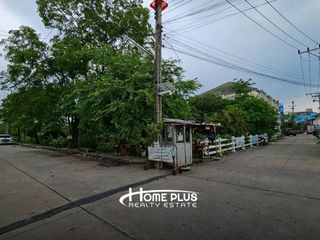 For sale land in Mueang Samut Prakan, Samut Prakan
