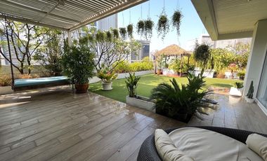 Wohnung zur Miete mit 2 Zimmer in Khlong Toei, Bangkok