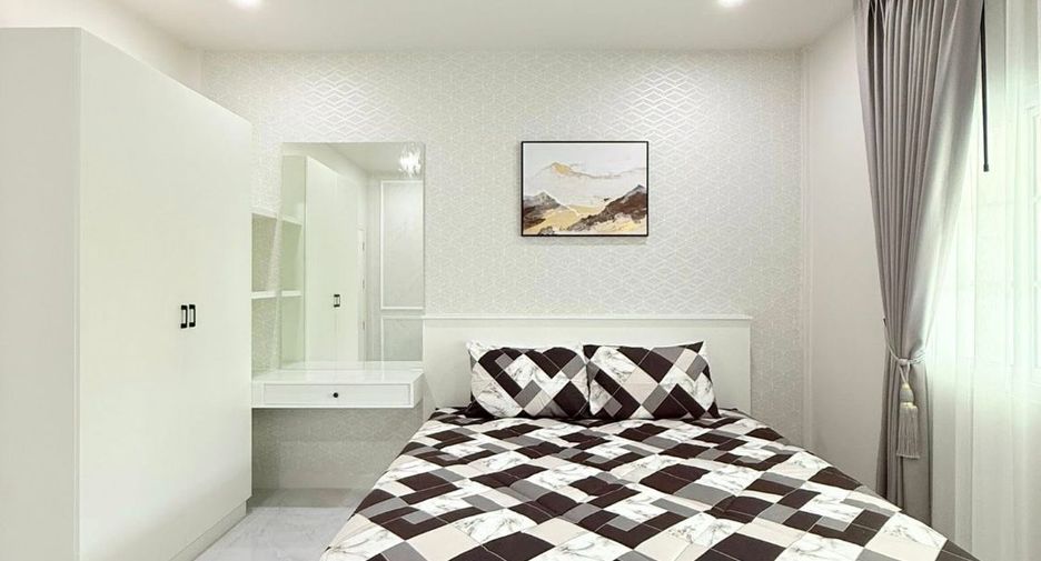 Haus zum Kauf mit 3 Zimmer in East Pattaya, Pattaya
