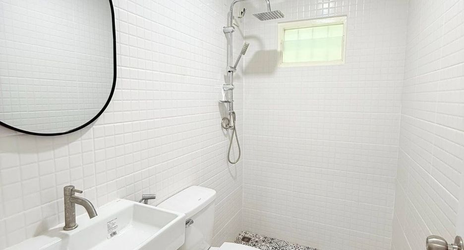 Haus zum Kauf mit 3 Zimmer in East Pattaya, Pattaya