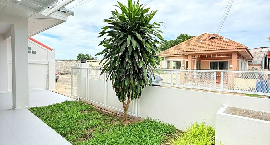 Haus zum Kauf mit 3 Zimmer in East Pattaya, Pattaya