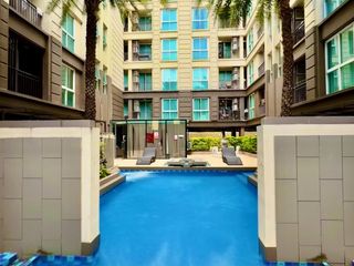 For sale 2 Beds condo in Phra Khanong, Bangkok