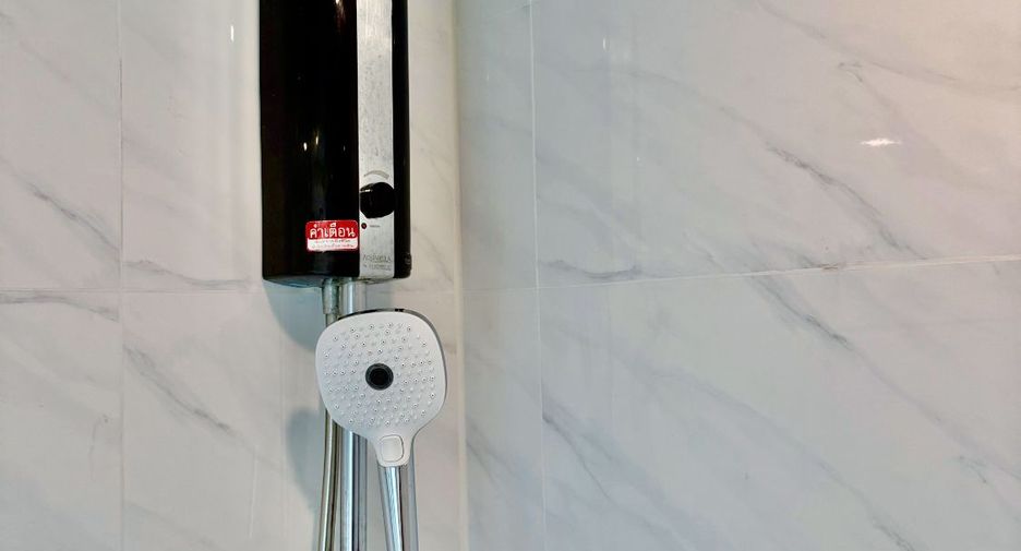 For sale 2 bedrooms condo in Phra Khanong, Bangkok
