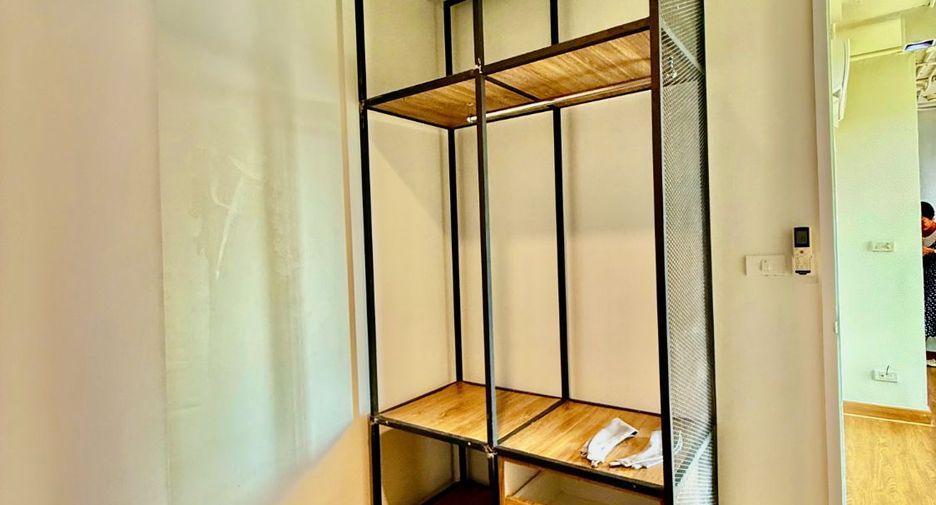 For sale 2 bedrooms condo in Phra Khanong, Bangkok
