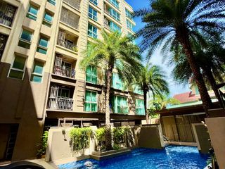 For sale 2 Beds condo in Phra Khanong, Bangkok