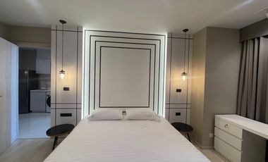For rent 1 bed condo in Pathum Wan, Bangkok