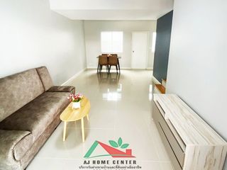 For sale 3 bed townhouse in Krathum Baen, Samut Sakhon