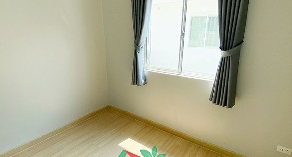 For sale 3 bed townhouse in Krathum Baen, Samut Sakhon