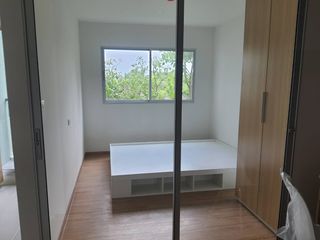 For rent and for sale 1 bed condo in Khlong Luang, Pathum Thani