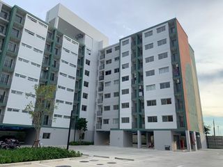 For rent and for sale 1 bed condo in Khlong Luang, Pathum Thani