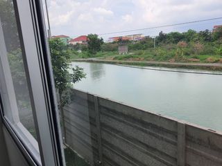 For rent and for sale 1 bed condo in Khlong Luang, Pathum Thani