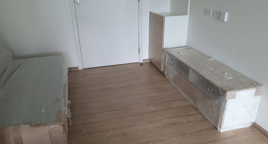 À louer et à vendre 1 chambre condo à Khlong Luang, Pathum Thani