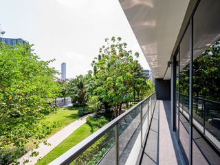 出租 3 卧室 公寓 在 Suan Luang, 曼谷