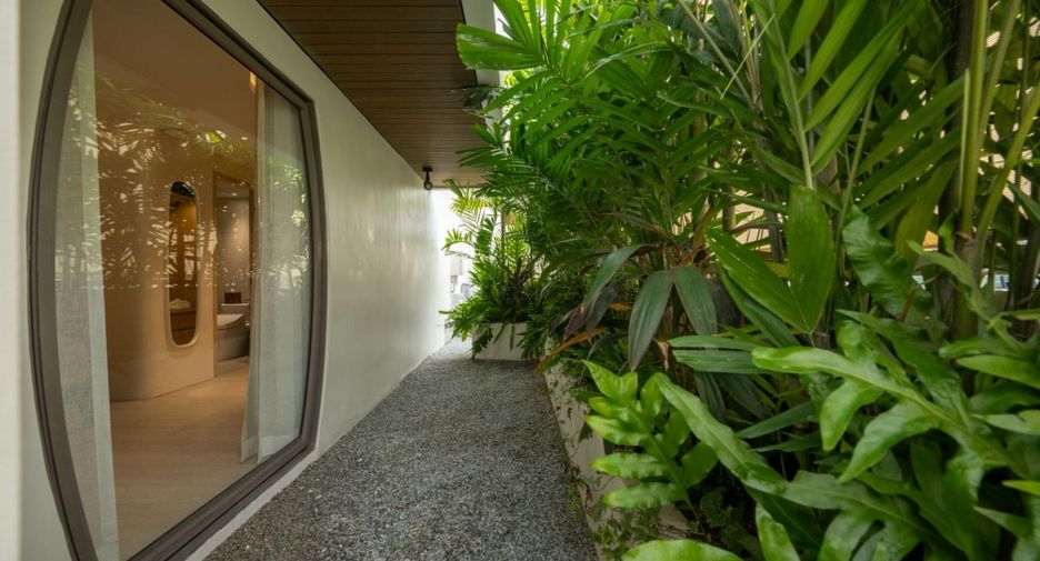 For sale 3 bedrooms villa in Sattahip, Chonburi