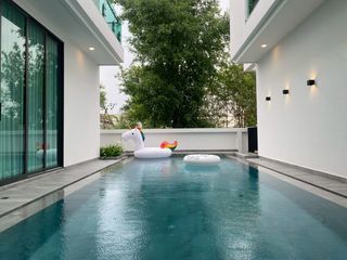 For rent 5 bed villa in Huay Yai, Pattaya