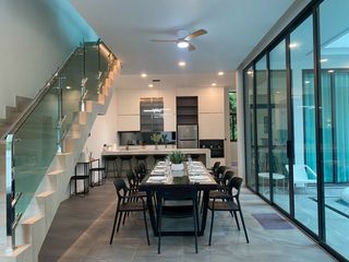 For rent 5 bed villa in Huay Yai, Pattaya