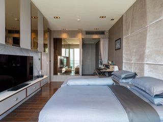 For sale 2 bedrooms condo in Na Jomtien, Pattaya