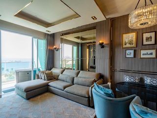 For sale 2 bedrooms condo in Na Jomtien, Pattaya