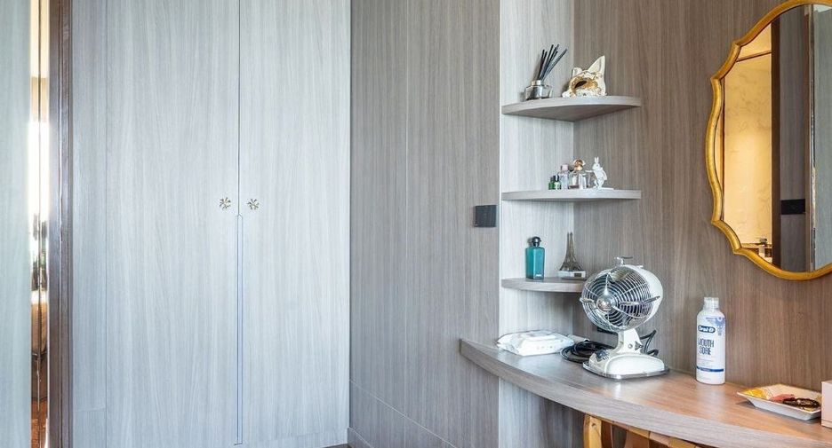 For sale 2 bedrooms condo in Na Jomtien, Pattaya