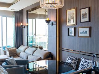 For sale 2 bedrooms condo in Na Jomtien, Pattaya