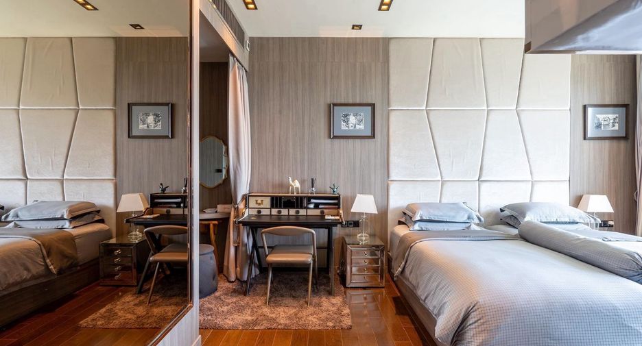 For sale 2 bedrooms condo in Na Jomtien, Pattaya