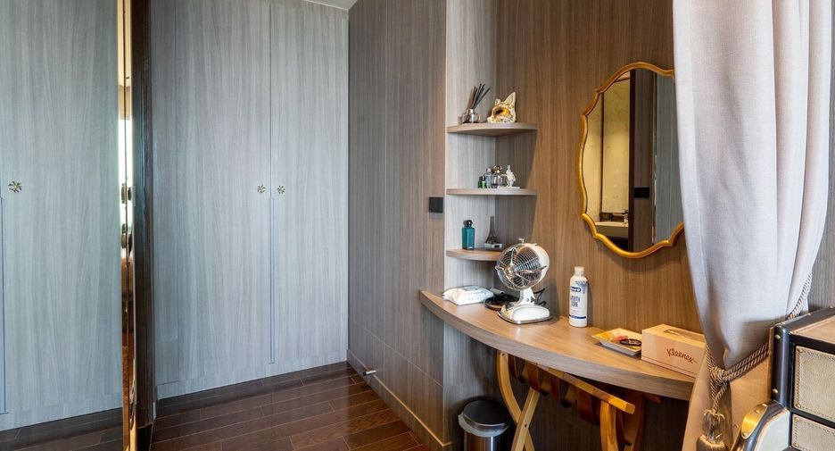 For sale 2 bedrooms condo in Na Jomtien, Pattaya