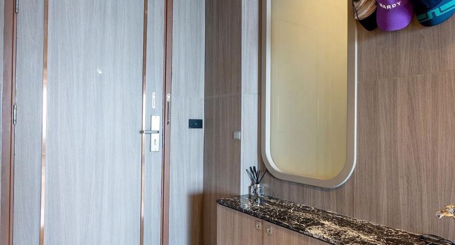 For sale 2 bedrooms condo in Na Jomtien, Pattaya