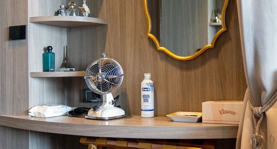 For sale 2 bedrooms condo in Na Jomtien, Pattaya