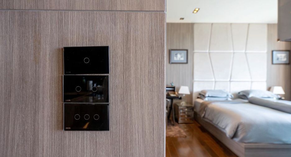 For sale 2 bedrooms condo in Na Jomtien, Pattaya