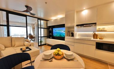 Wohnung zur Miete und zum Kauf mit 1 Zimmer in Watthana, Bangkok
