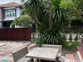 For rent 3 bedrooms house in Sathon, Bangkok