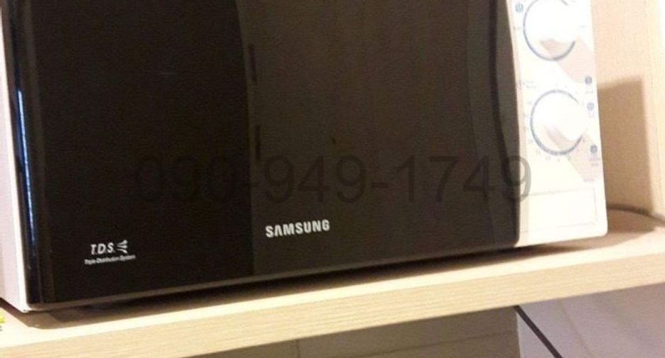 ให้เช่า 1 เตียง คอนโด ใน บางนา, กรุงเทพฯ