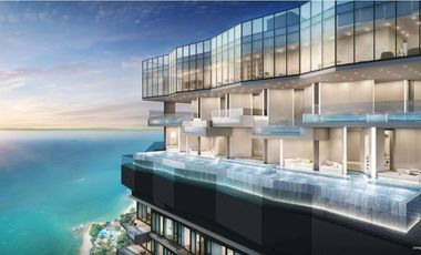 For sale 1 bed condo in North Pattaya, Pattaya