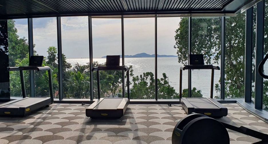 Wohnung zum Kauf mit 1 Zimmer in North Pattaya, Pattaya