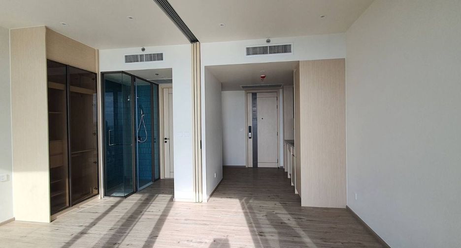 Wohnung zum Kauf mit 1 Zimmer in North Pattaya, Pattaya