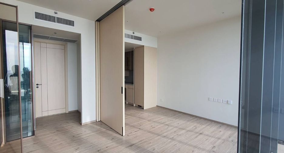 Wohnung zum Kauf mit 1 Zimmer in North Pattaya, Pattaya