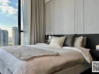 For rent そして for sale 3 Beds condo in Khlong Toei, Bangkok