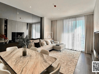 For rent そして for sale 3 Beds condo in Khlong Toei, Bangkok