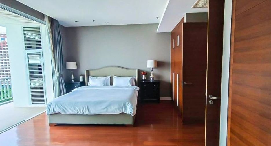 For rent and for sale 2 bedrooms condo in Bang Lamung, Chonburi
