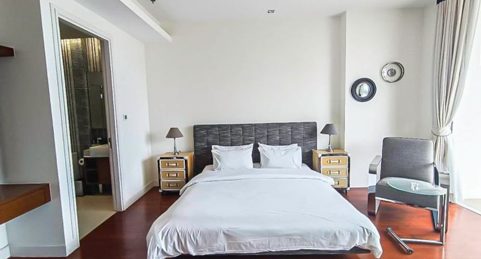 For rent and for sale 2 bedrooms condo in Bang Lamung, Chonburi