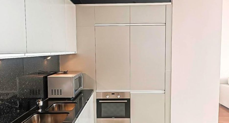 For rent and for sale 2 bedrooms condo in Bang Lamung, Chonburi