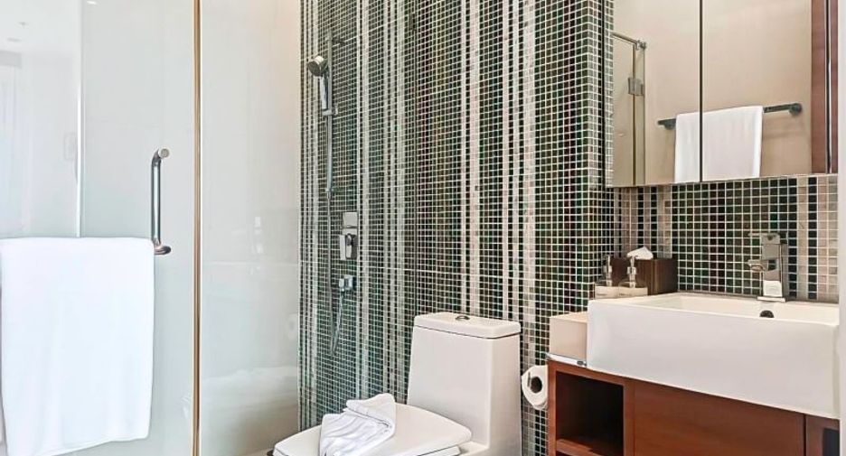 For rent and for sale 2 bedrooms condo in Bang Lamung, Chonburi