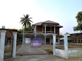 For sale 1 bed house in Tha Tako, Nakhon Sawan