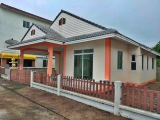 For sale 1 Beds house in Tha Takiap, Chachoengsao
