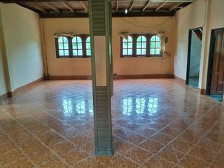 For sale 1 bed house in Nong Bua Daeng, Chaiyaphum