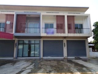 For sale 2 bed retail Space in Mueang Kalasin, Kalasin